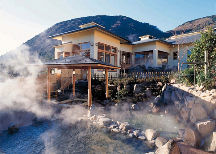thi-tran-hakone-suoi-nuoc-nong Suối nước nóng Nhật Bản