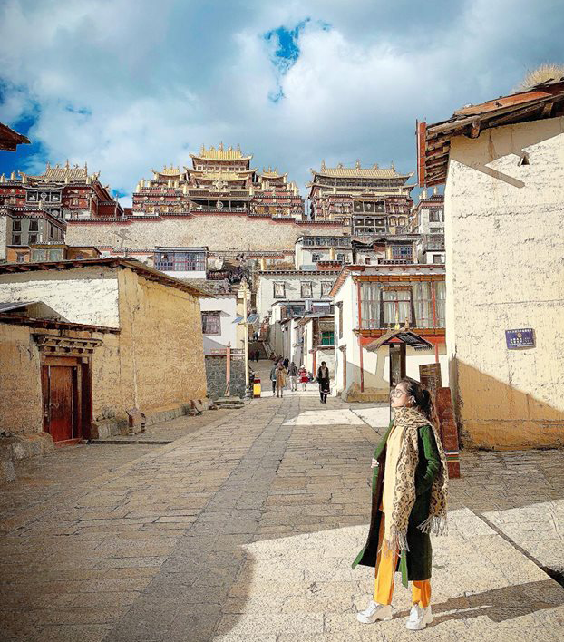 thien-duong-ha-gioi-le-giang-co-tran-gvt16 Check-in tại Songzalin