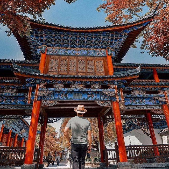 thien-duong-ha-gioi-le-giang-co-tran-gvt6 Check-in tại Mộc Phủ