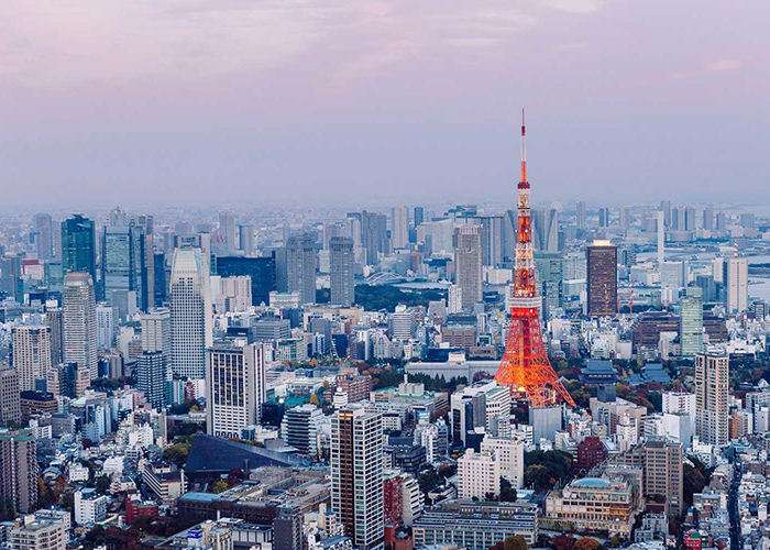 tokyo-japan tokyo