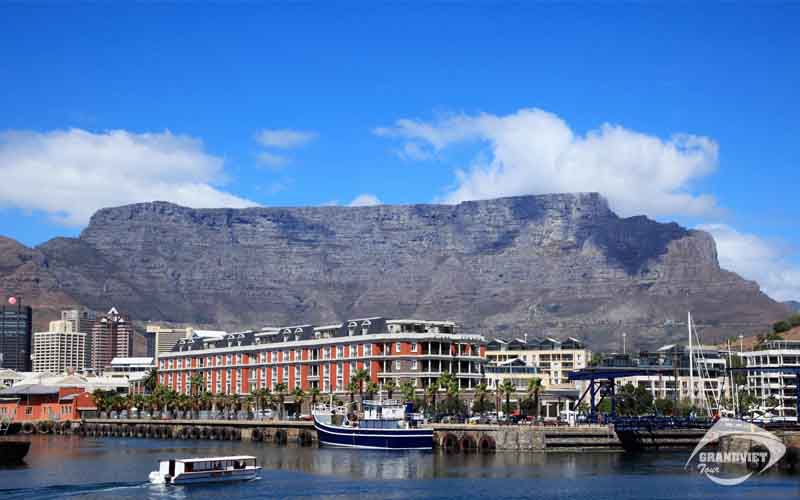 Table Mountain
