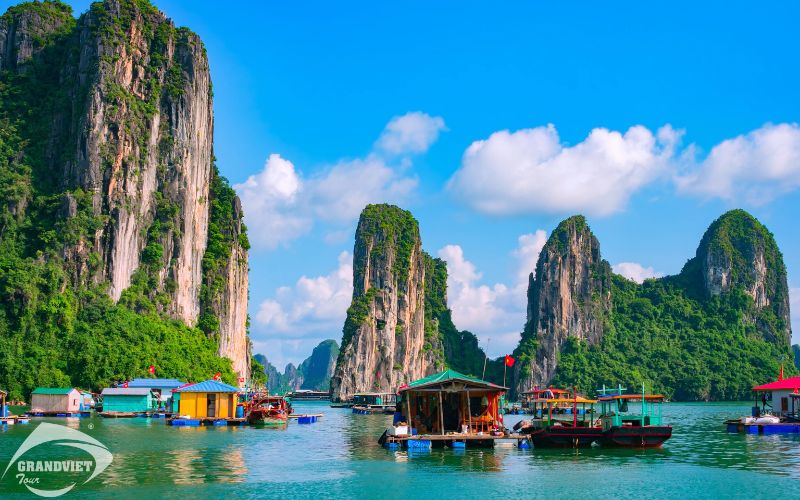 địa điểm du lịch sau tết miền Bắc