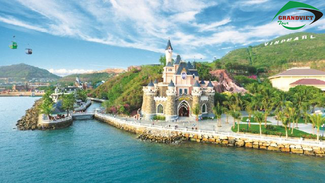 vinpearl-land-1 Khu vui chơi giải trí đỉnh cao ở Nha Trang Vinpearl Land