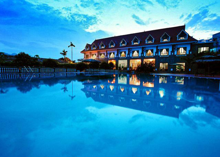 vresort V Resort