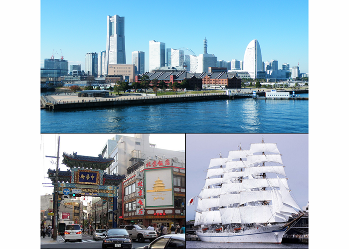 yokohama Yokohama