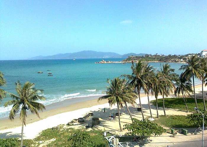 Tour Du Lịch Sầm Sơn 3 Ngày 2 Đêm Hè