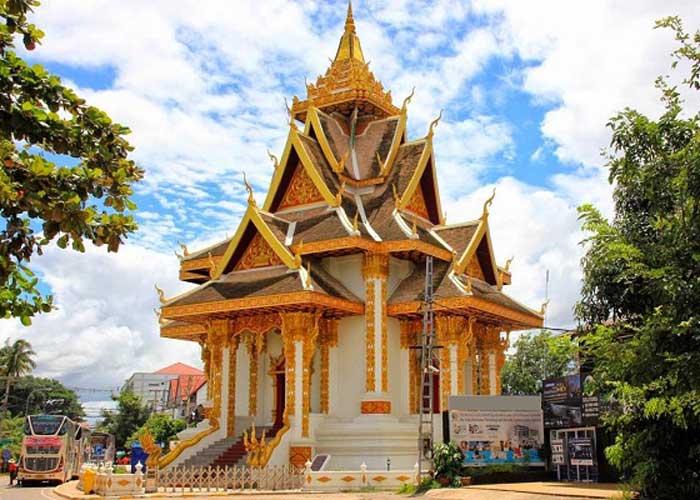 Tour Du Lịch Lào 5 Ngày 4 Đêm Bằng Ô Tô Từ Hà Nội