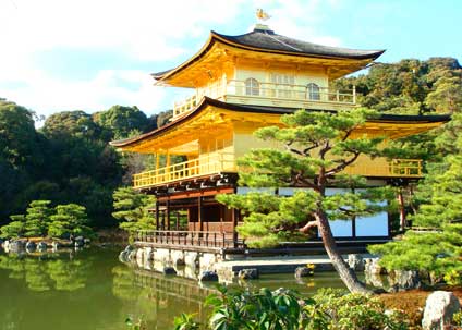 Tour du lịch Nhật Bản mùa thu 7 ngày 6 đêm