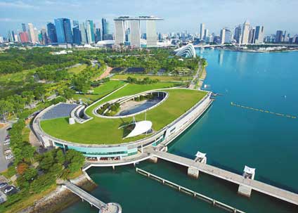 Tour Malaysia - Singapore 7 ngày 6 đêm