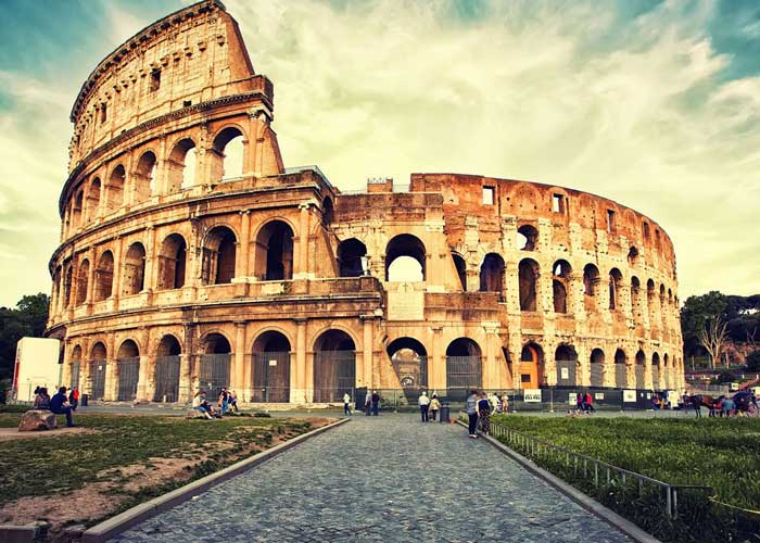 Tour du lịch Châu Âu 7 Nước: Pháp - Bỉ - Hà Lan - Thụy Sỹ - Vatican 15 Ngày 14 Đêm