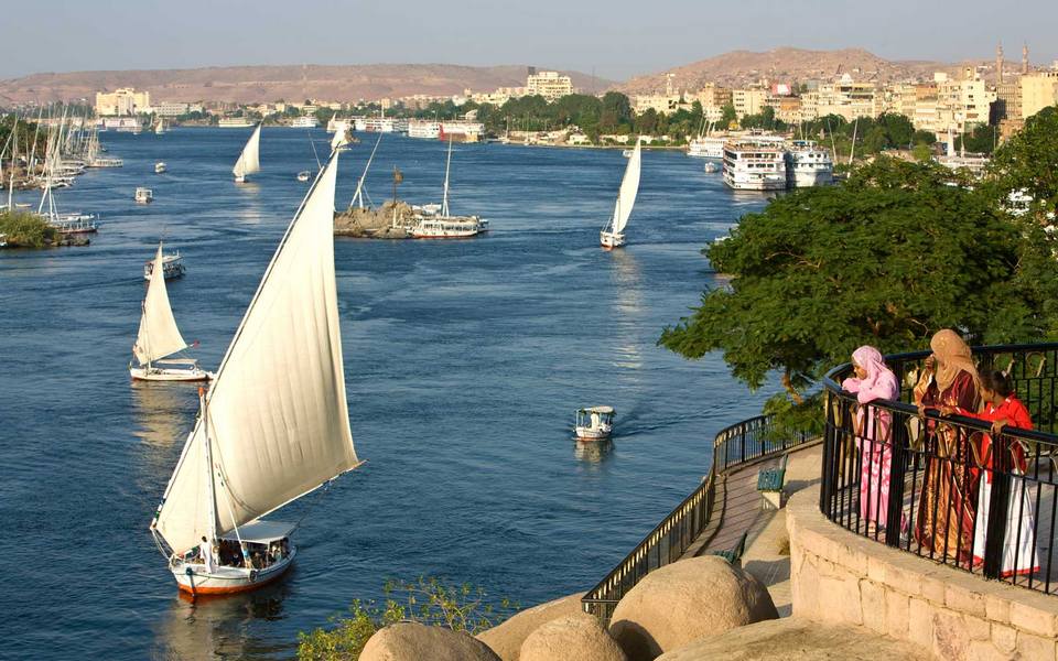 Tour Du Lịch Ai Cập 13 Ngày 12 Đêm - khám phá Ai Cập huyền thoại