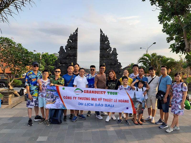 Du Lịch Bali 4 Ngày 3 Đêm Từ Hà Nội