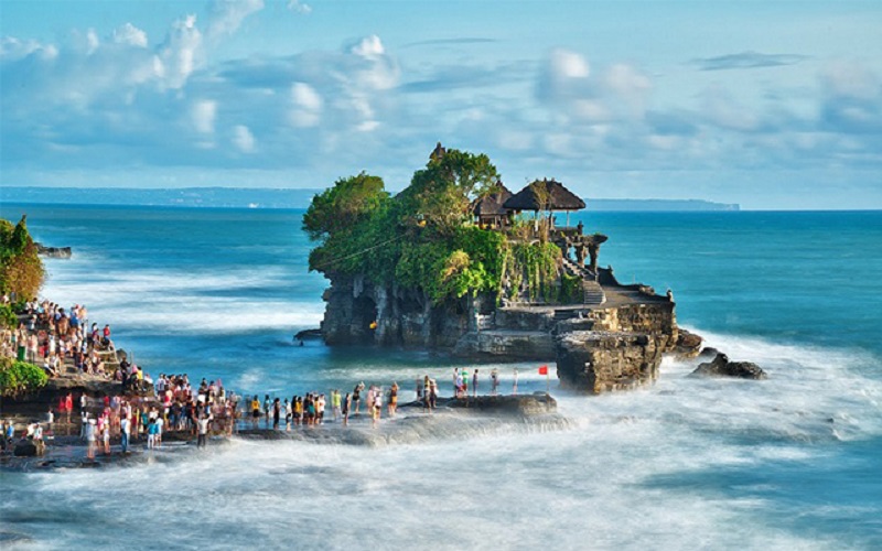 Du Lịch Bali - Indonesia 5 Ngày 4 Đêm (Bay Viejet Air)