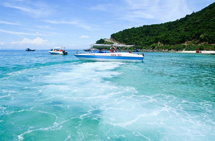 Du Lịch Đà Nẵng - Sơn Trà - Cù Lao Chàm - Bà Nà 3 Ngày 2 Đêm