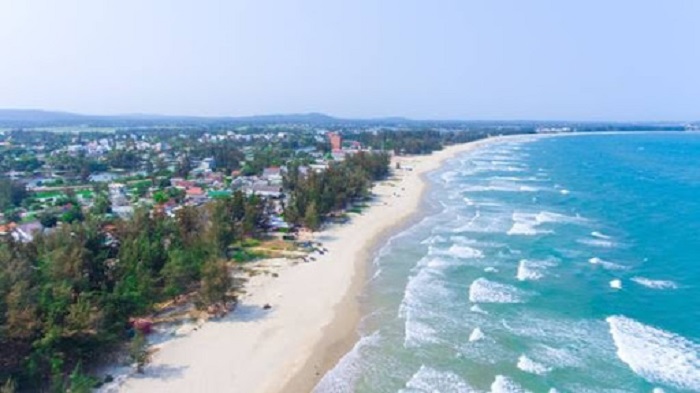 Tour Du Lịch Đảo Lý Sơn Trọn Gói Giá Rẻ Nhất 2024