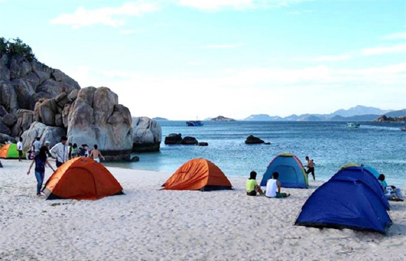 Tour Du Lịch Đảo Lý Sơn 4 Ngày 3 Đêm Từ Hà Nội