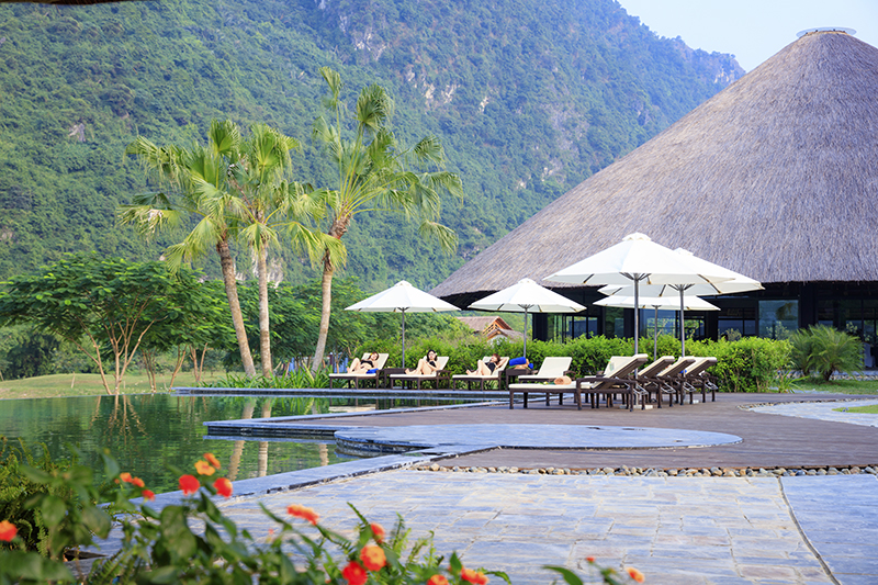 Tour Du Lịch Hòa Bình 2 Ngày 1 Đêm từ Hà Nội
