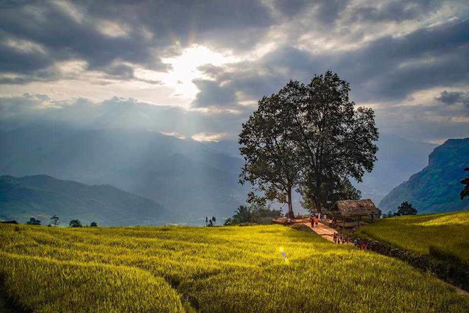 Tour Du Lịch Y Tý 2 Ngày 1 Đêm