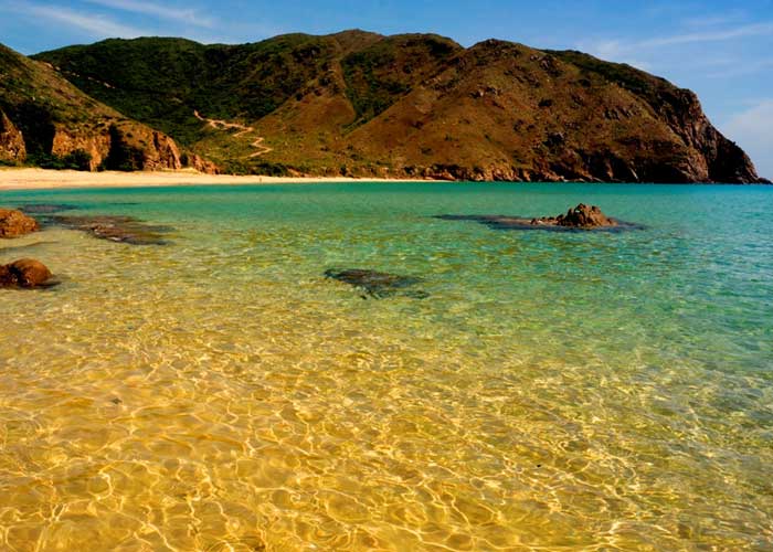 Tour Liên Tuyến Gia Lai - Biên Hồ - Măng Đen - Quy Nhơn - Kỳ Co - Eo Gió