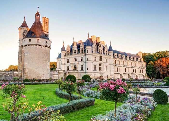 Tour du Lịch Châu Âu 10 Ngày 9 Đêm: Pháp - Monaco - Thụy Sĩ - Ý - Bắc Kinh