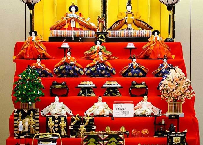 Tour du lịch Nhật Bản mùa hè 5 ngày 4 đêm từ Hà Nội