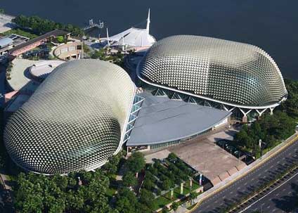 Tour Du Lịch Singapore 4 Ngày 3 Đêm Tết Âm Lịch từ Hà Nội