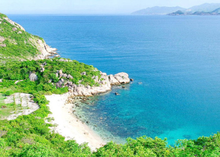 Tour Du Lịch Nha Trang Hè 3 Ngày 4 Đêm Từ TP Hồ Chí Minh