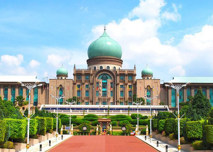 Du lịch Malaysia - Singapore trong 7 Ngày 6 Đêm