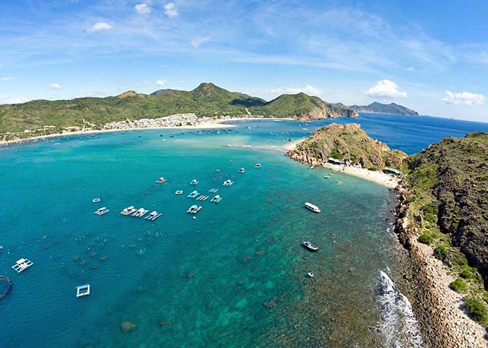 Tour Du Lịch Quy Nhơn 1 Ngày