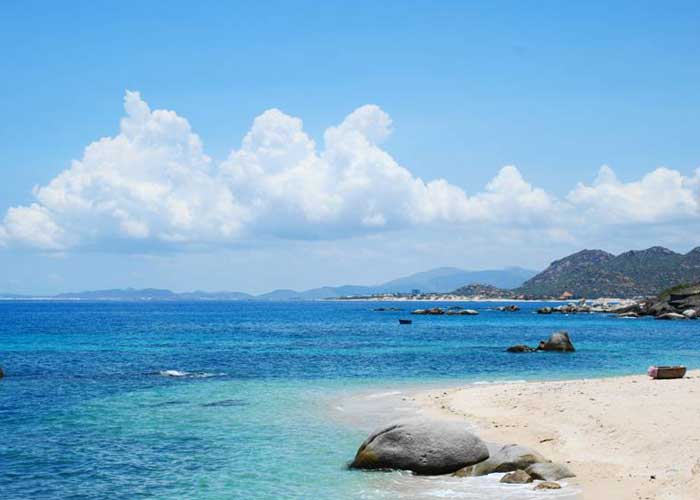 Tour Du Lịch Biển Hải Tiến 3 Ngày 2 Đêm Hè