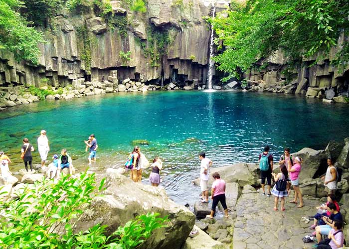 Khám phá Seoul Hàn Quốc 5 ngày miễn chứng minh tài chính