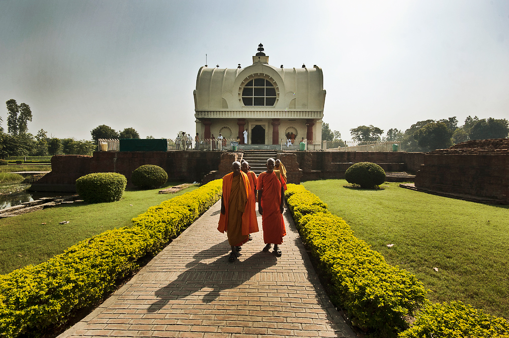 Du Lịch Ấn Độ Mumbai - Aurangabad 6 Ngày 5 Đêm