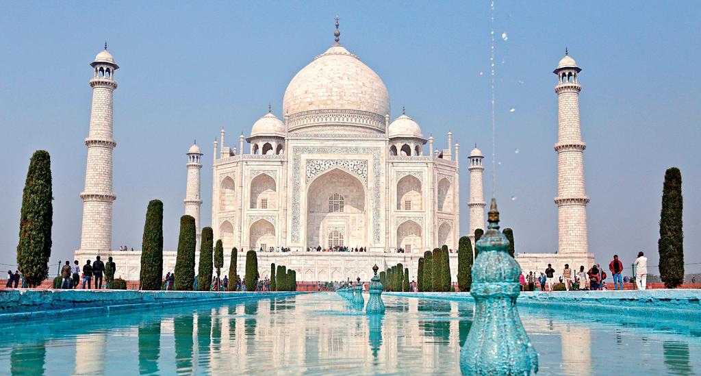 Tour Du Lịch Ấn Độ 12 Ngày 11 Đêm Từ Hà Nội