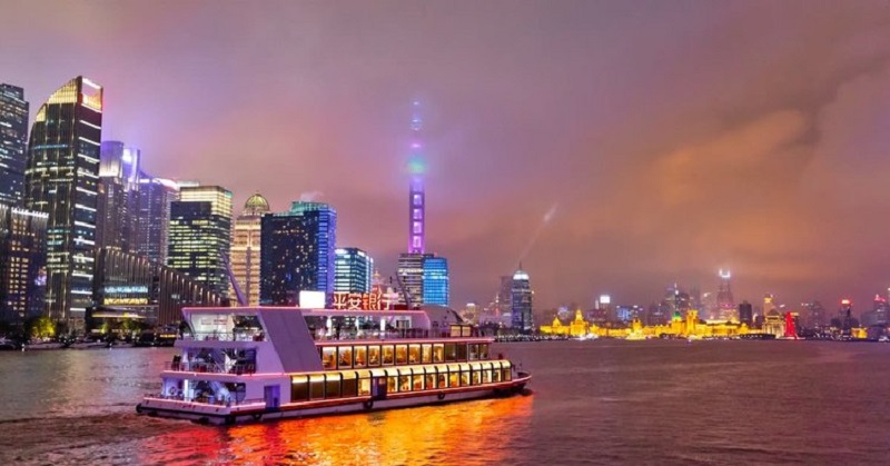 Tour Bắc Kinh - Hàng Châu - Thượng Hải 6 Ngày 5 Đêm (Bay Vietnam Airlines)