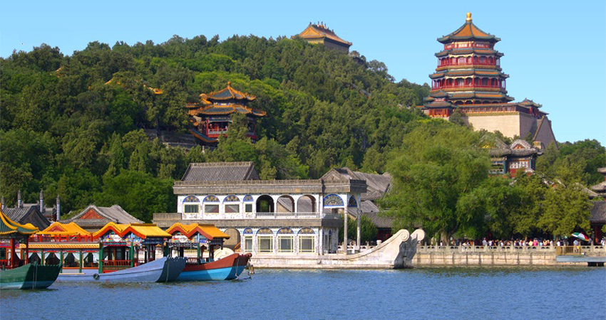 Tour Du Lịch Trung Quốc 5 Ngày 4 Đêm: Thượng Hải - Châu Trang Cổ Trấn - Tô Châu - Hàng Châu (Bay China Eastern Airlines)