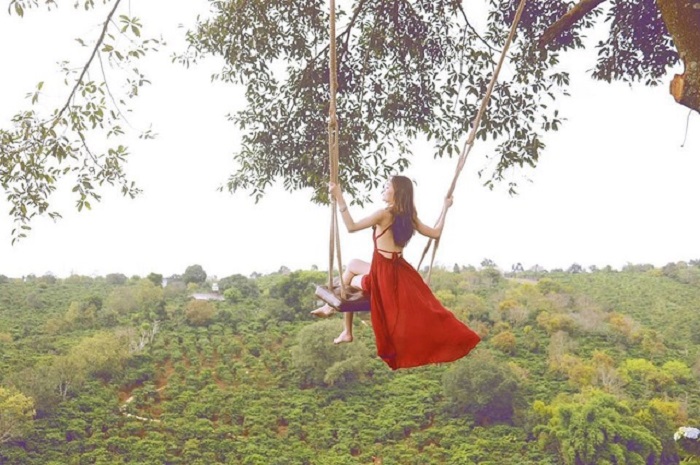 Tour Du Lịch indonesia - Bali 4 Ngày 3 Đêm Từ Hà Nội Hè (Bay Vietjet Air)