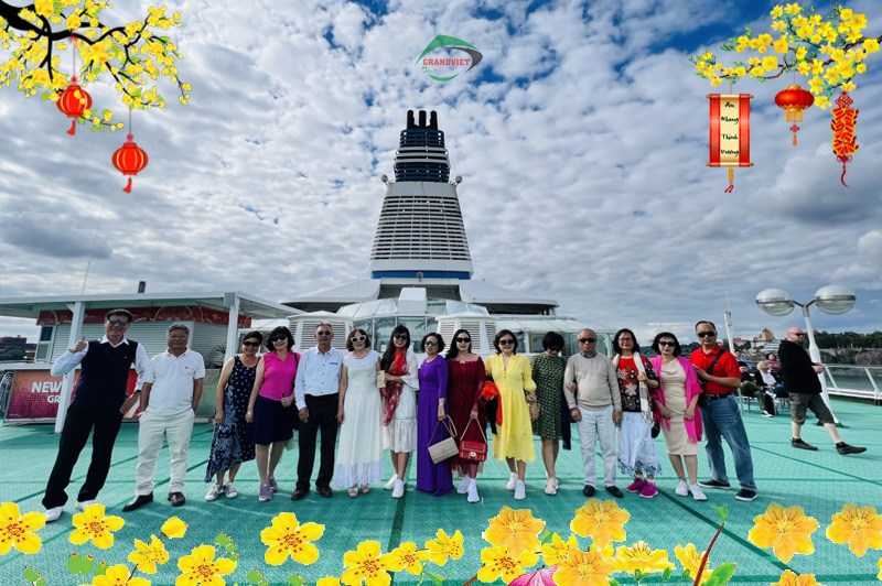 Tour Du Lịch Châu Âu 11 Ngày 10 Đêm Pháp - Thụy Sĩ - Ý - Vatican Tết Dương Lịch 2024
