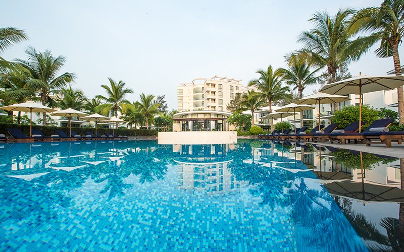 Tour du lịch Đà Nẵng 5 ngày 4 đêm dịp lễ 30/04 - 01/05