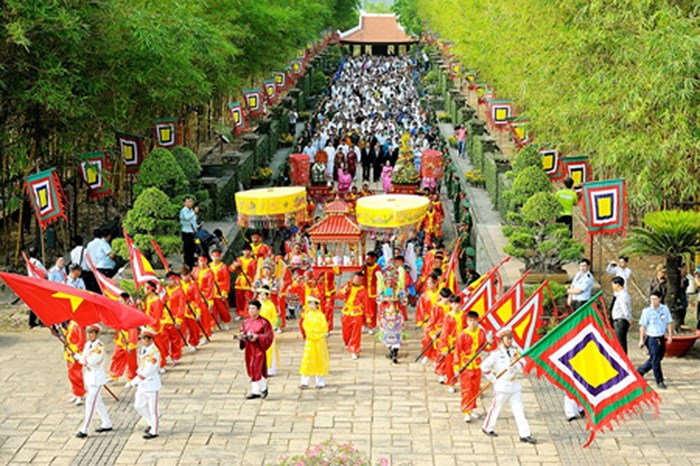 Du Lịch Miền Bắc- Hành Hương Phương Bắc 6 ngày 5 đêm