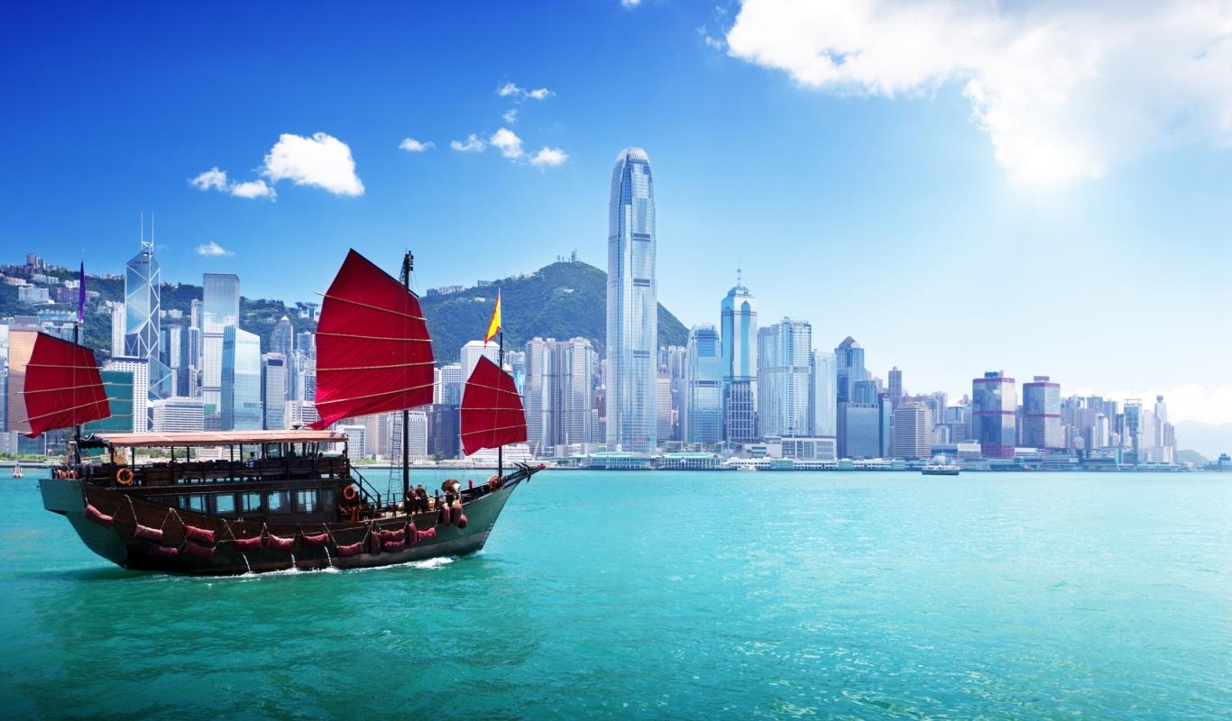 Tour Du Lịch Hồng Kông - Macao 5 Ngày 4 Đêm Từ Hà Nội