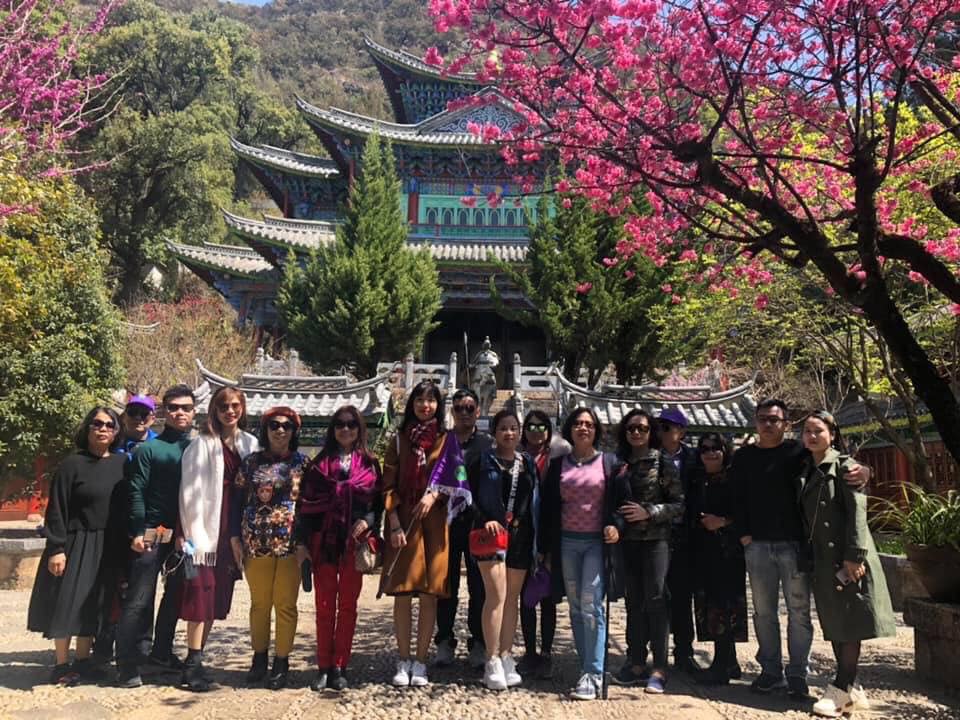 Tour Du Lịch Đại Lý - Lệ Giang - Shangrila 6 Ngày 5 Đêm (Bay Thẳng Hà Nội - Lệ Giang Bamboo Airways)