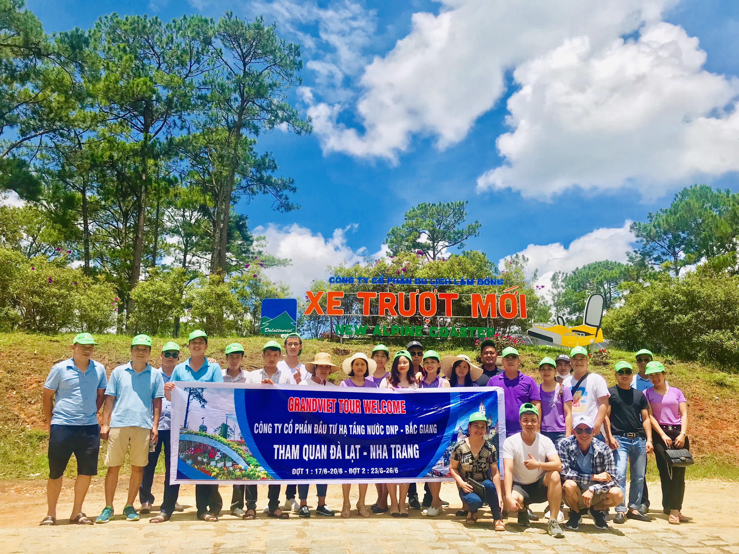 Du Lịch Nha Trang 1 ngày
