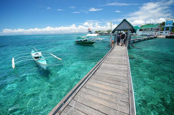 Tour Du Lịch Philippines 4 Ngày 3 Đêm Dịp Lễ 2/9