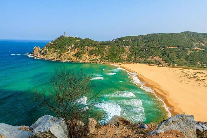 Tour Du Lịch Phú Yên 3 ngày 2 Đêm Từ Hà Nội