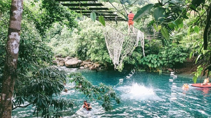 Tour Du Lịch Quảng Bình 4 Ngày 3 Đêm Dịp Lễ 30/4-1/5