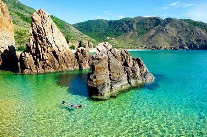 Tour Du Lịch Quy Nhơn - Phú Yên 4 Ngày 3 Đêm Tết 2025 Từ Hà Nội