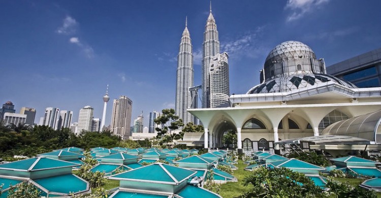 Du lịch Singapore - Malaysia - Indonesia 6 ngày 5 đêm