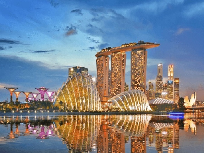 Tour Du Lịch Singapore - Malaysia 6 Ngày 5 Đêm