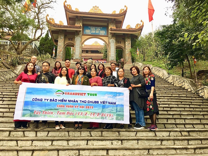 Du Lịch Tam Đảo 2 Ngày 1 Đêm