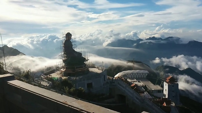 Tour Du Lịch Sapa 4 Ngày 3 Đêm Từ Hà Nội